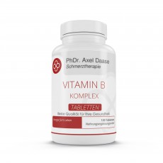 Vitamin B Komplex